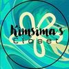 Kimsima Closet - @kimsimascloset - Poshmark